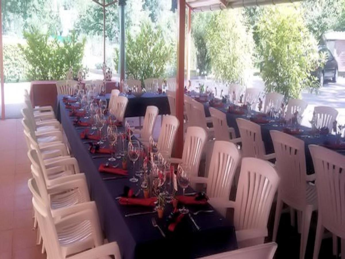 Ristorante Dosso Hotel Sigirino Bagian luar foto