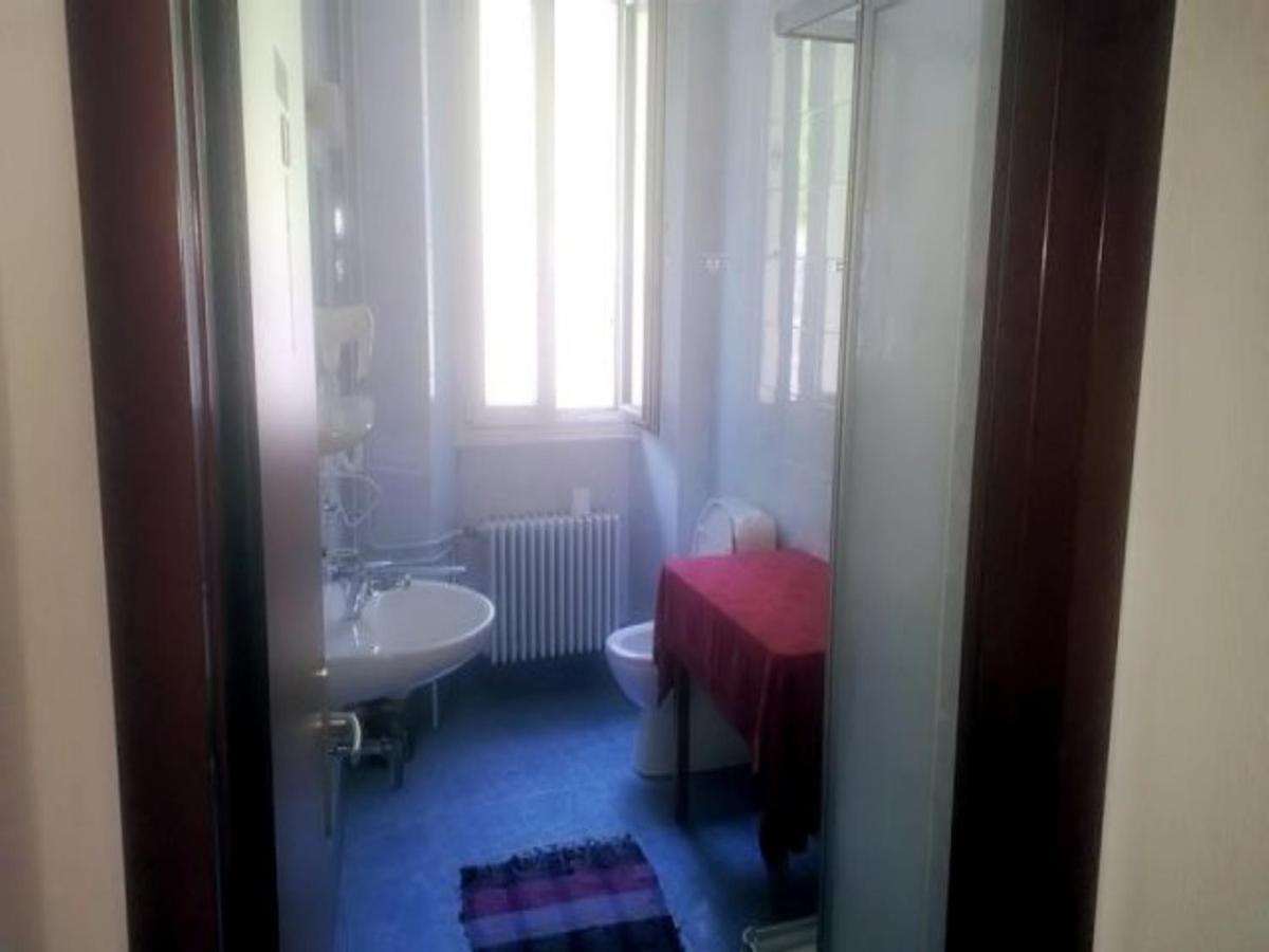Ristorante Dosso Hotel Sigirino Bagian luar foto
